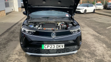 Vauxhall Mokka 100kW Ultimate 50kWh 5dr Auto Electric Hatchback